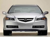 pic for Acura TL